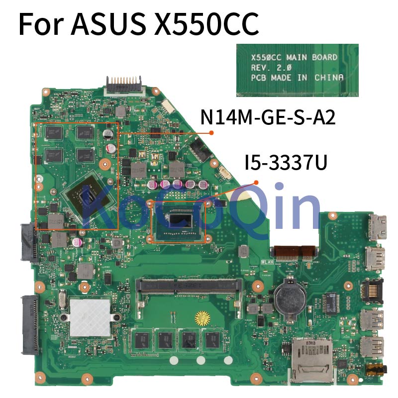 Ʈ   ASUS X550C X550V Y581C X550CL X552C..